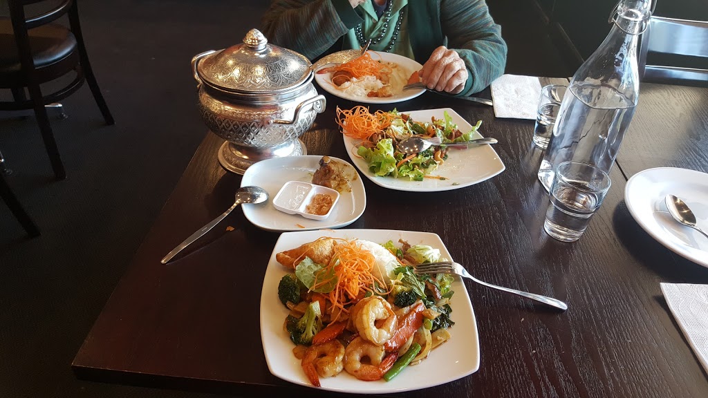 Mulgoa Thai Restaurant | 1216 Mulgoa Rd, Mulgoa NSW 2745, Australia | Phone: (02) 4773 8880