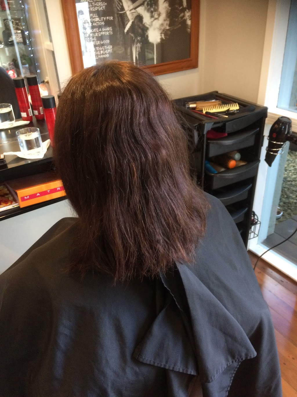 Cuts & Colours on Keong Hair Studio | 19 Keong Rd, Albany Creek QLD 4035, Australia | Phone: (07) 3325 1118