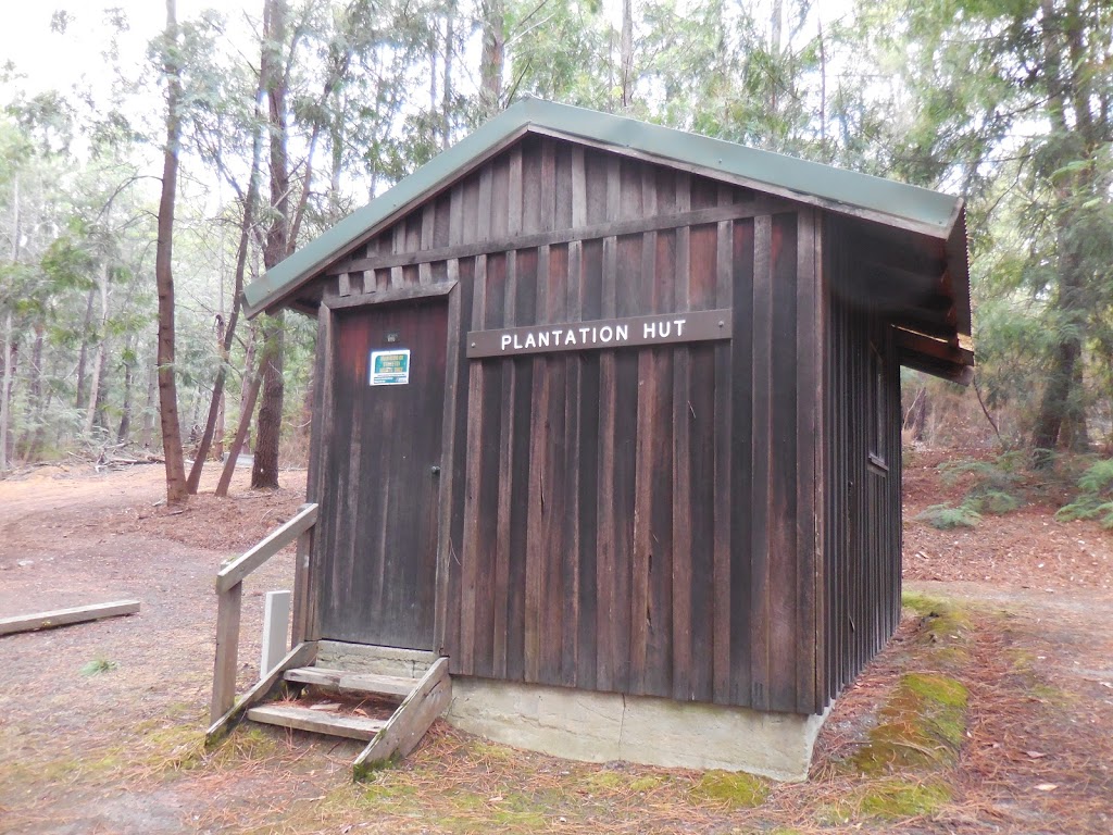 Shannon National Park Camp Ground | campground | Shannon WA 6262, Australia
