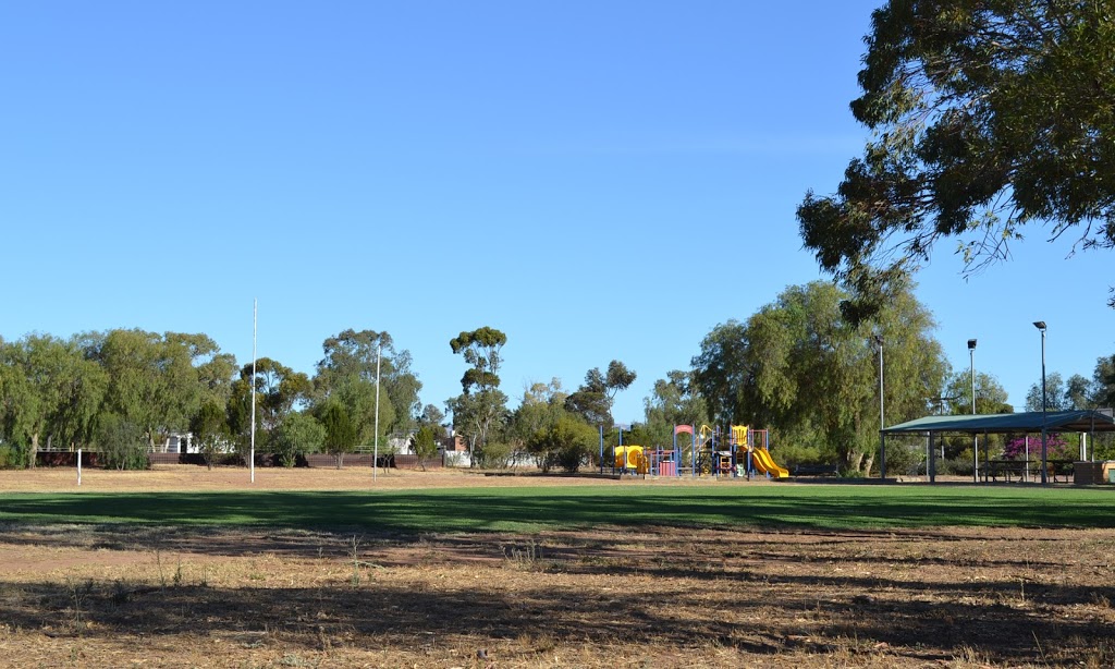 Bert McKenzie Park | park | Progress Ave, Stirling North SA 5710, Australia