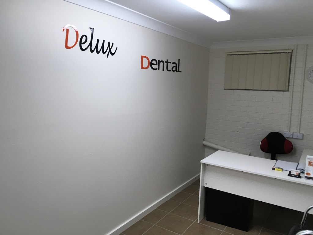 Delux Dental | 24 Lincoln Rd, Georges Hall NSW 2198, Australia | Phone: 0405 463 495