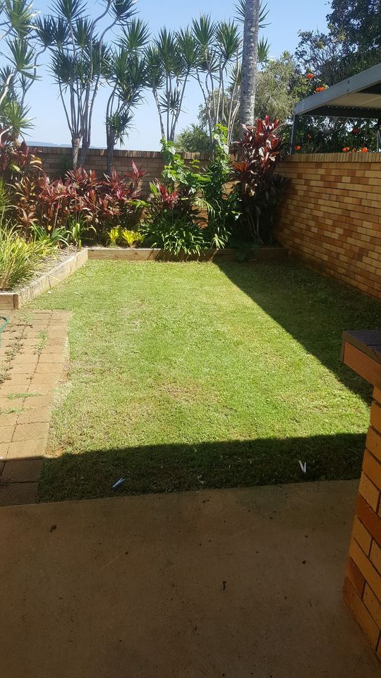 Overall Lawn Care & Maintenance Service | 75 Phillip St, Chinderah NSW 2487, Australia | Phone: 0404 930 673