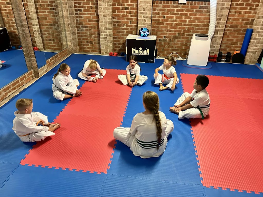Karate Budokan International Newcastle | 26 Kilshanny Ave, Ashtonfield NSW 2323, Australia | Phone: 0413 689 295
