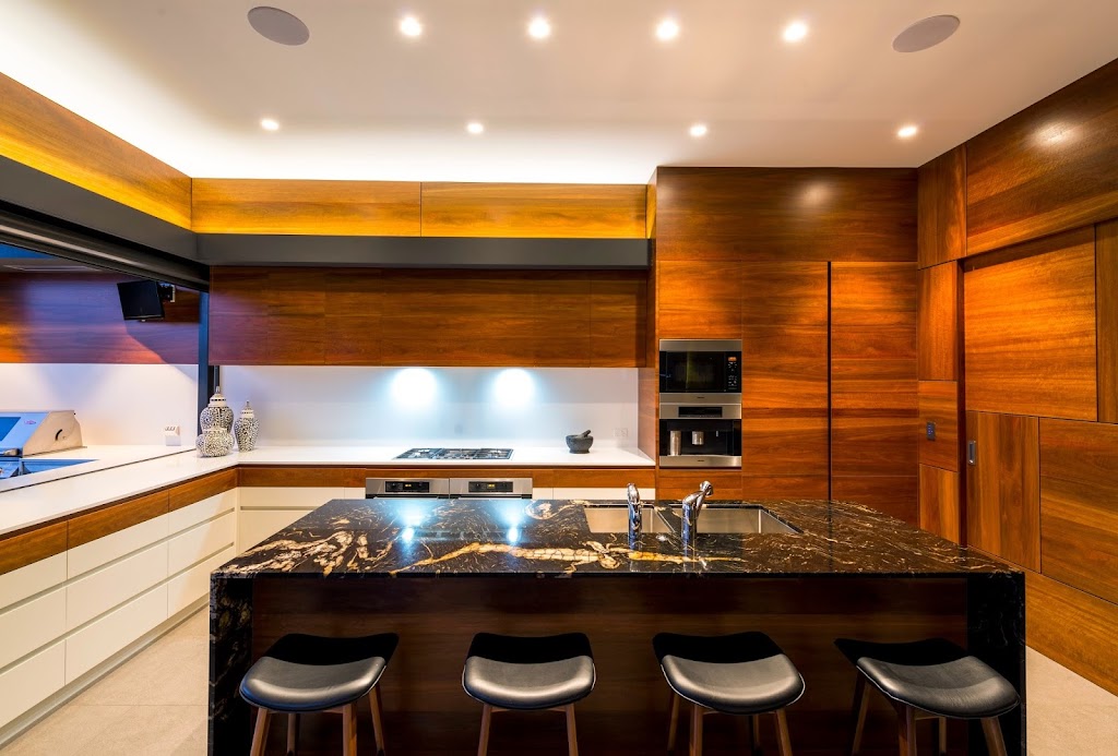 Think Kitchens | 2/29 Alex Fisher Dr, Burleigh Heads QLD 4220, Australia | Phone: 0410 787 122