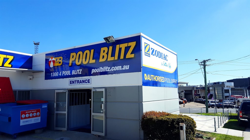 Pool Blitz | 149 Abbotsford Rd, Bowen Hills QLD 4006, Australia | Phone: 1300 476 652