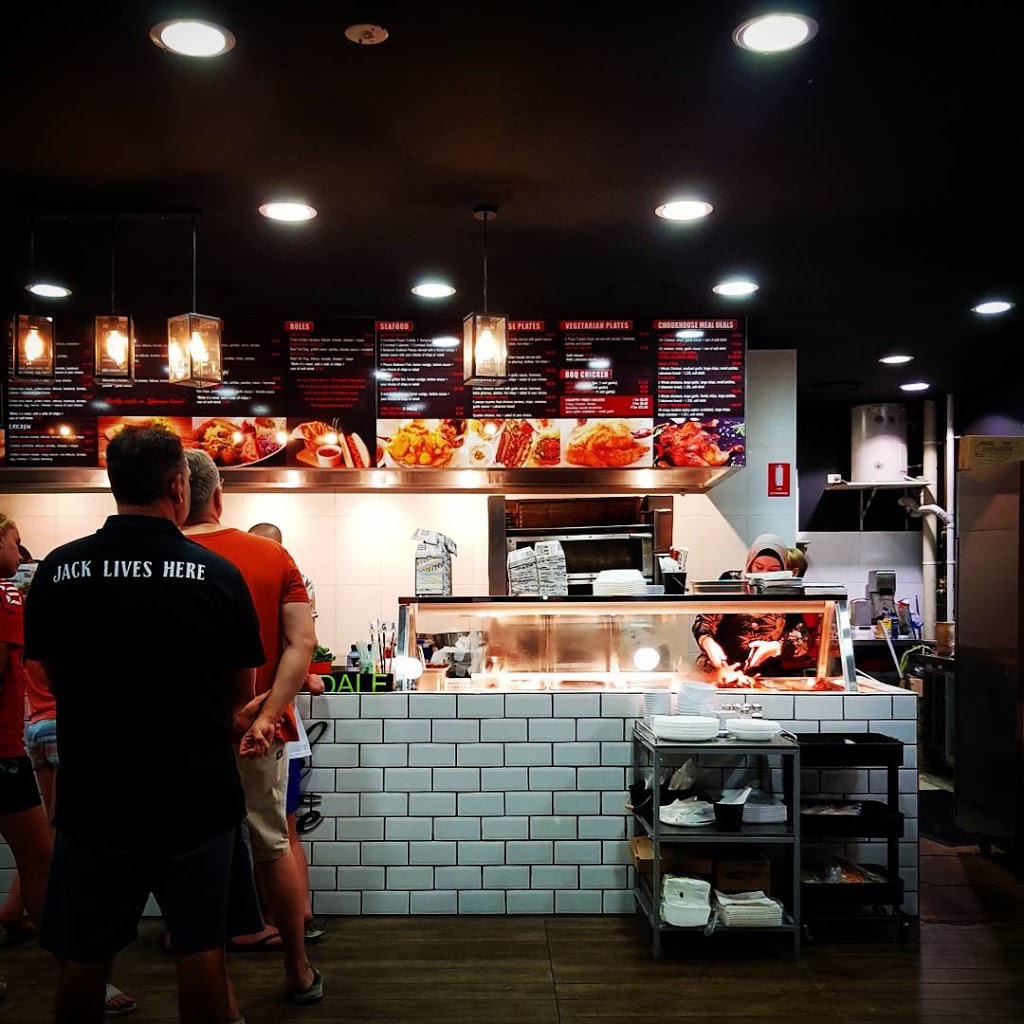 Chook House | meal takeaway | 4/70 The Pkwy, Beaumont Hills NSW 2155, Australia | 0288091904 OR +61 2 8809 1904