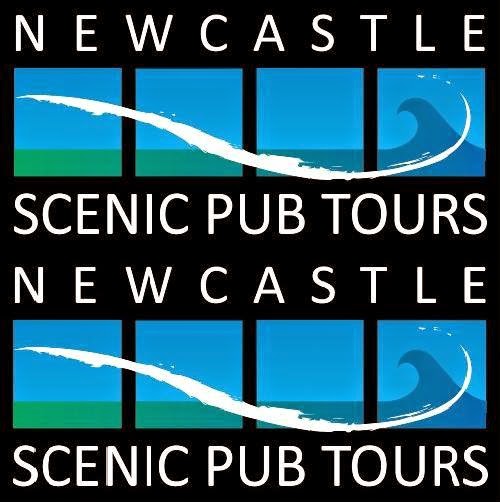 Newcastle Scenic Pub Tours | New Lambton Post Office, Box49, 54 Regent Street, New Lambton NSW 2305, Australia | Phone: 0475 305 285