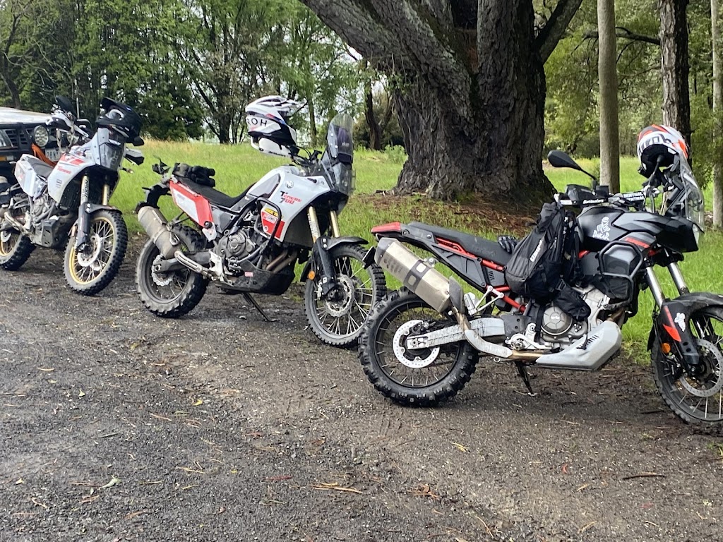 Otway Adventure Motorcycles | 195 Dunse Track, Pennyroyal VIC 3235, Australia | Phone: 0408 765 400