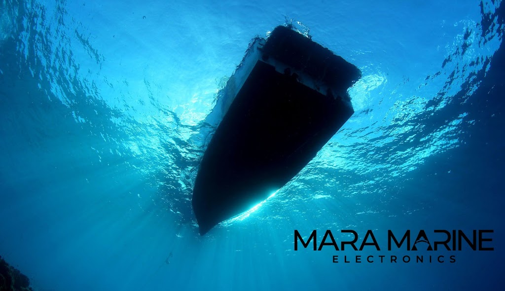 Mara Marine Electronics | 50 Paradise Dr, Tamborine Mountain QLD 4272, Australia | Phone: 0415 587 395