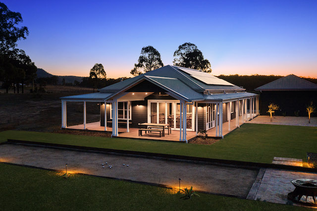 Jindalee Estate | lodging | 140 Mistletoe Ln, Pokolbin NSW 2320, Australia | 0477010010 OR +61 477 010 010