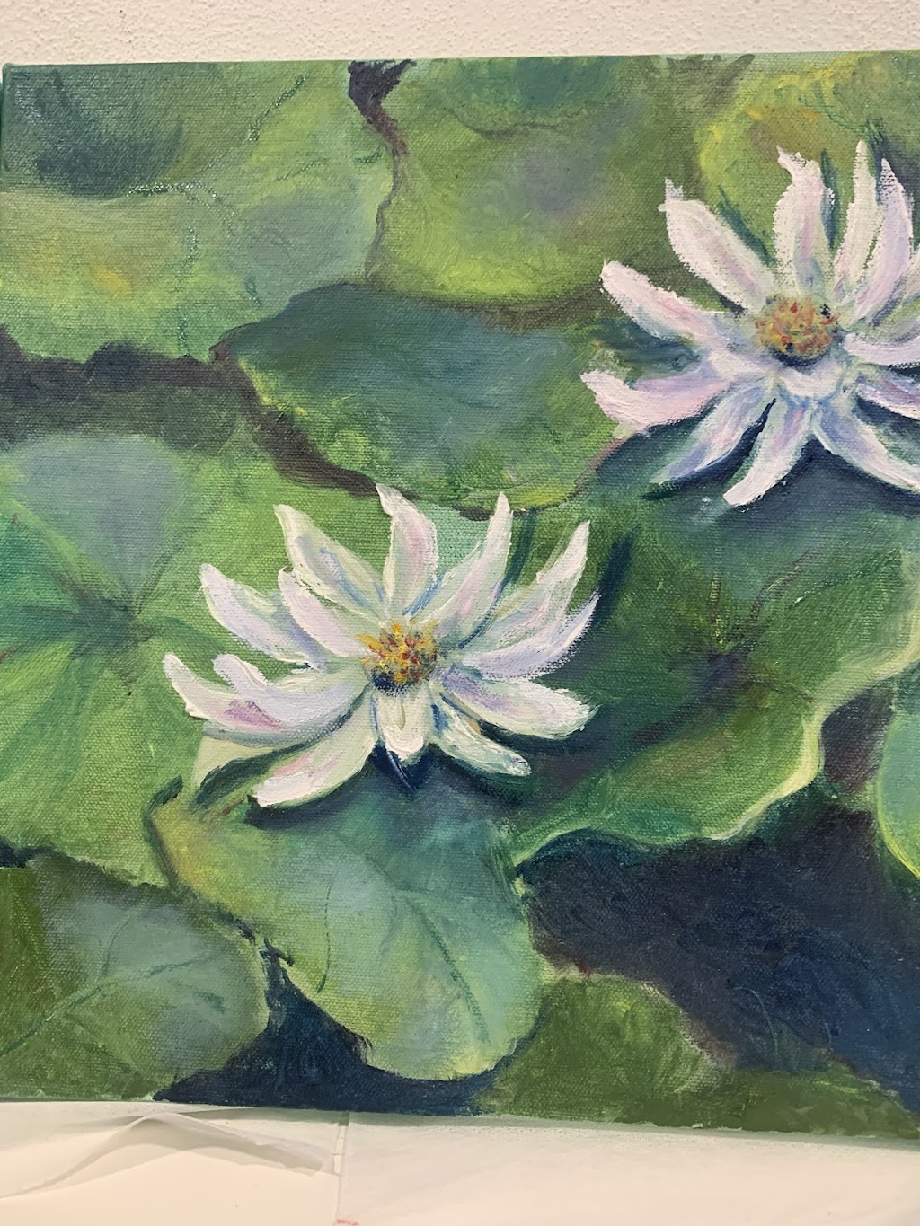 Stonestreet Art - Gallery-Studio | 254 William St, Bathurst NSW 2795, Australia | Phone: 0407 455 791