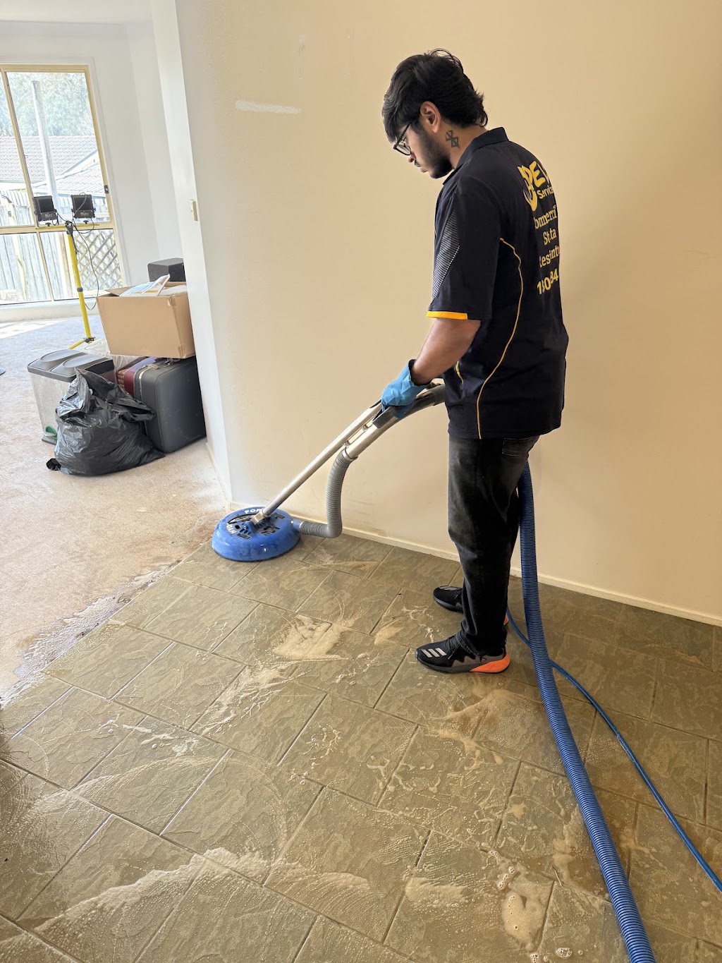Dev Carpet Cleaning Western Sydney | 10 Amarina Bvd, Colebee NSW 2148, Australia | Phone: 0433 930 018