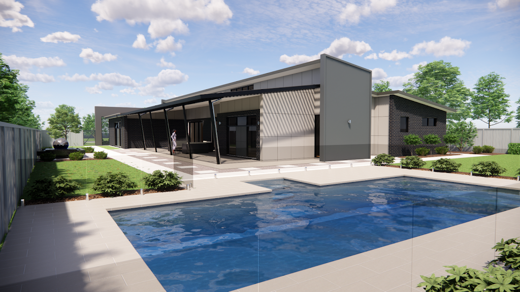 Menz Building Design | 6 Carnoustie Ave, West Wodonga VIC 3690, Australia | Phone: 0429 874 909