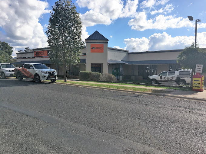 Hi Tech Data & Security | 7/64 Sydney Rd, Mudgee NSW 2850, Australia | Phone: (02) 6372 7580