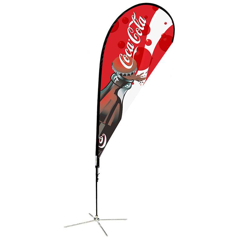 Teardrop Feather Banner Flags Stores Australia | home goods store | 15 Commoron Cres, Runcorn QLD 4113, Australia | 1300646110 OR +61 1300 646 110