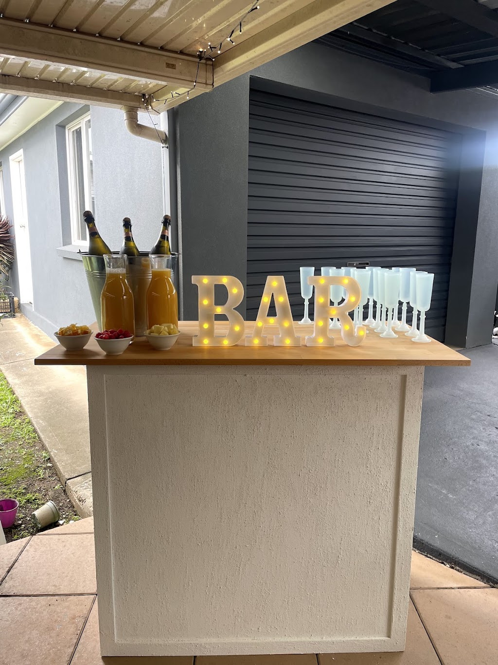 Bec’s Party Mixer | 21 Marsh Rd, Silverdale NSW 2752, Australia | Phone: 0417 980 900