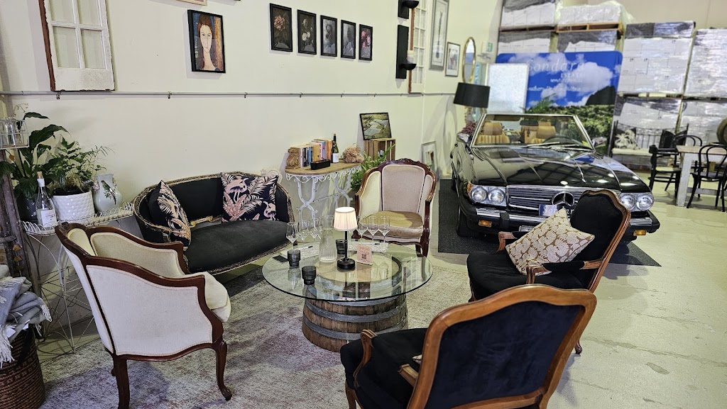 Sondara Estate | 352 Woodlands Rd, Woodlands NSW 2575, Australia | Phone: 0411 582 991