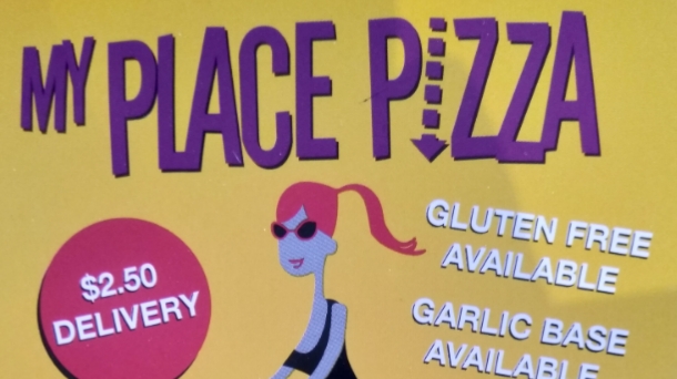 My place pizza | 898 North Rd, Bentleigh East VIC 3165, Australia | Phone: (03) 9570 4683