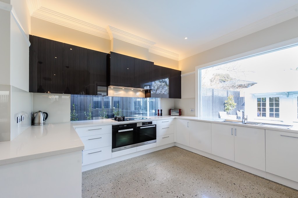 The Kitchen Designer | Craig Rd, Plenty VIC 3095, Australia | Phone: 0410 440 420