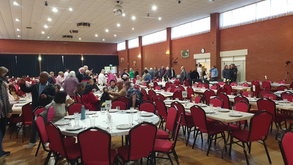 Hungarian Social Club | 760 Boronia Rd, Wantirna VIC 3152, Australia | Phone: (03) 9801 6408