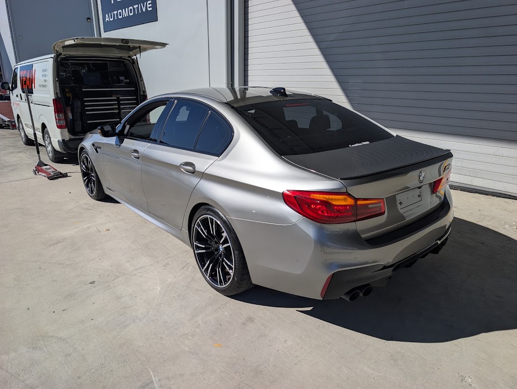 Team Auto Mobile Mechanics | 1 Charles Ct, Joyner QLD 4500, Australia | Phone: 0477 109 910