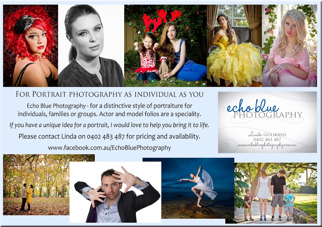 Echo Blue Photography | Lalor VIC 3075, Australia | Phone: 0402 483 487