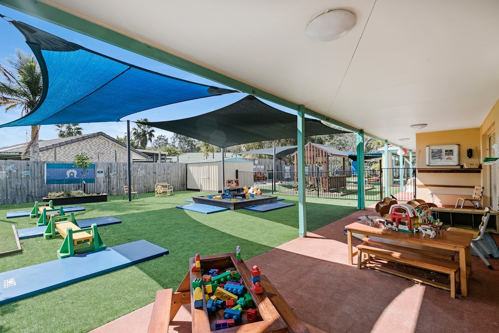 Goodstart Early Learning Hope Island | 182 Monterey Keys Dr, Monterey Keys QLD 4210, Australia | Phone: 1800 222 543