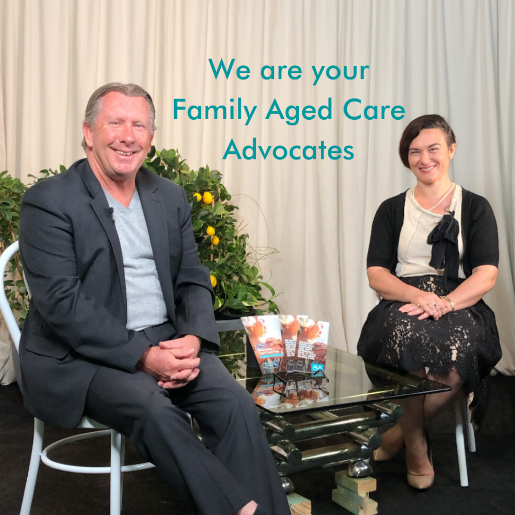 Family Aged Care Advocates | 46 Lincoln Ave, McLeans Ridges NSW 2480, Australia | Phone: 0411 264 002