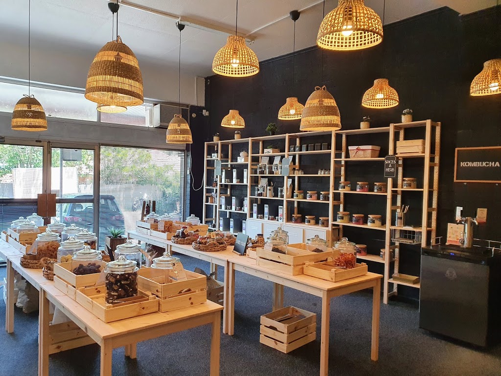 Great grains | 8/178 Fox Valley Rd, Wahroonga NSW 2076, Australia