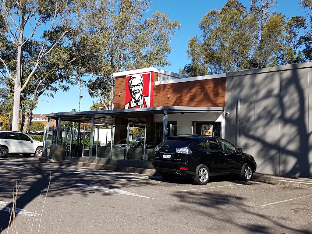 KFC Penrith Leagues | meal takeaway | 38 Mulgoa Rd, Penrith NSW 2750, Australia | 0247217527 OR +61 2 4721 7527