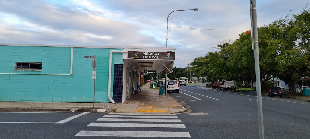 Sarina Smile Studio | 24 Broad St, Sarina QLD 4737, Australia | Phone: (07) 4956 2002