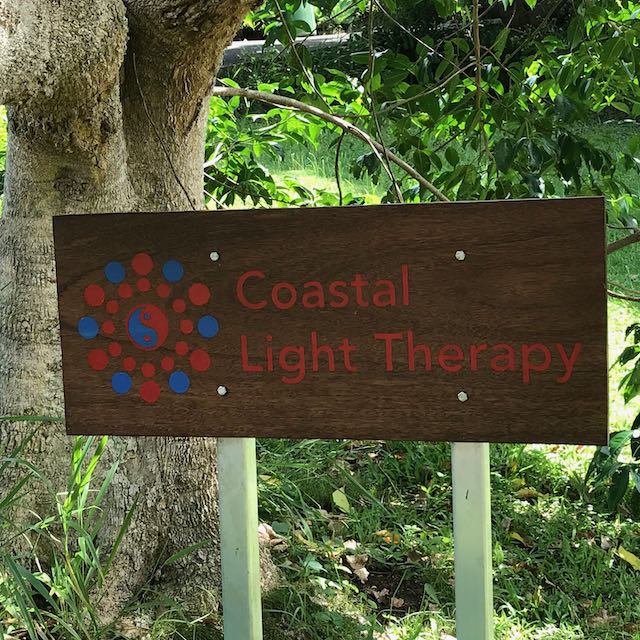 Coastal Light Therapy | health | 4 Holland Way, Mons QLD 4556, Australia | 0425378234 OR +61 425 378 234