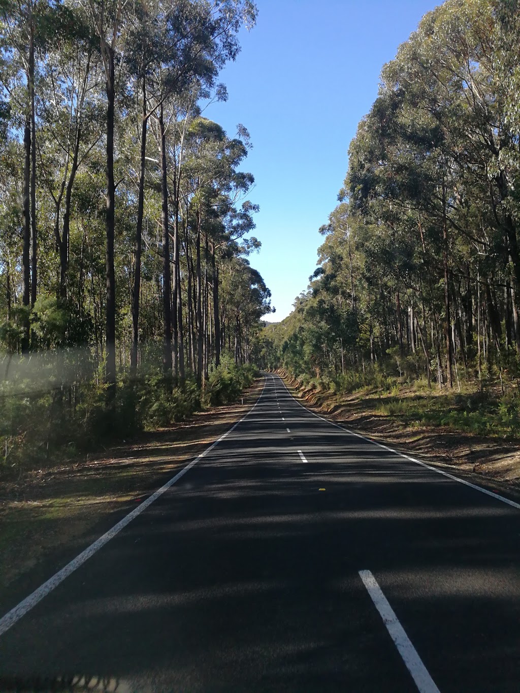 Lind National Park | Club Terrace VIC 3889, Australia