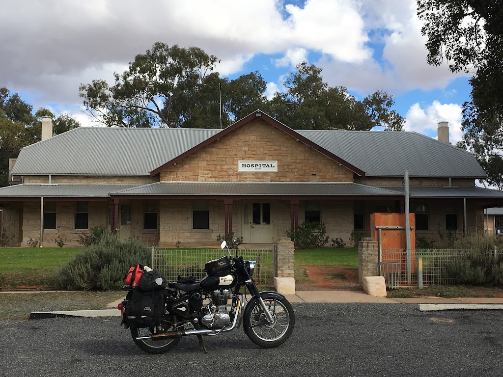 Wilcannia Multi Purpose Service | 14 Ross St, Wilcannia NSW 2836, Australia | Phone: (08) 8083 8700