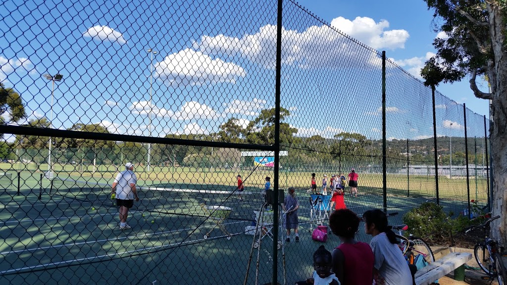 ARMADALE TENNIS CLUB | gym | Armadale WA 6112, Australia | 0412748846 OR +61 412 748 846