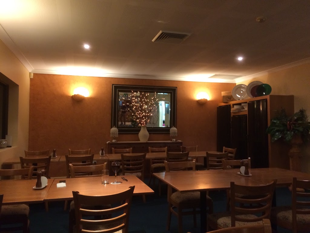 Peppers on Queens | restaurant | 197-199 Queen St, Ayr QLD 4807, Australia | 0747831700 OR +61 7 4783 1700