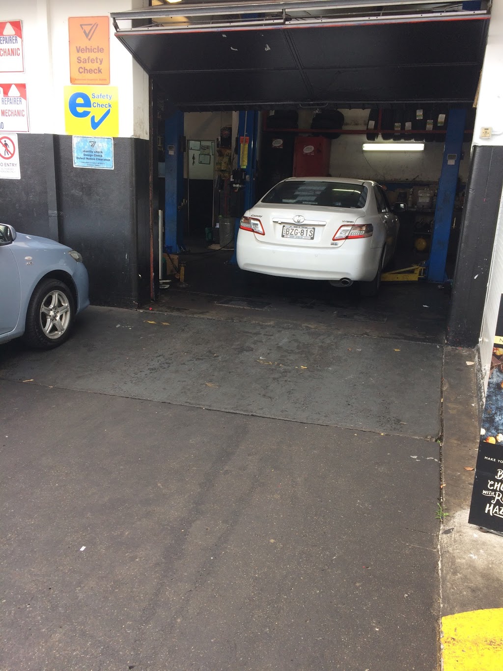 Cars King Service Centre Westmead | 69 Hawkesbury Rd, Westmead NSW 2145, Australia | Phone: (02) 9635 4019