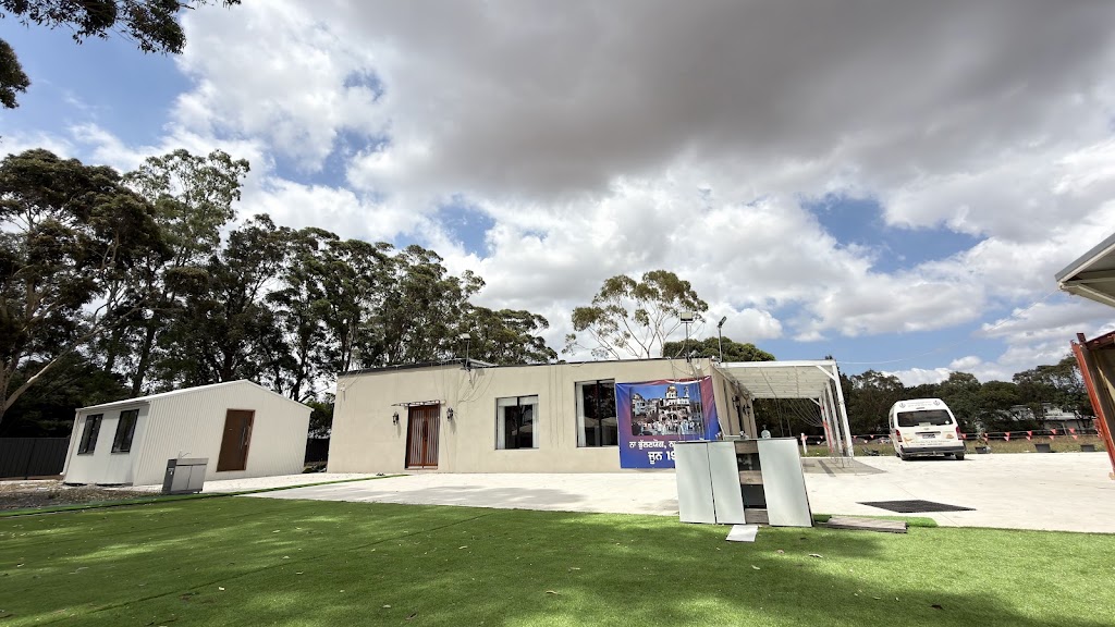 Baba Budha Sahib Ji Khalsa School | 28 Patterson Rd, Officer South VIC 3809, Australia | Phone: 0469 695 841