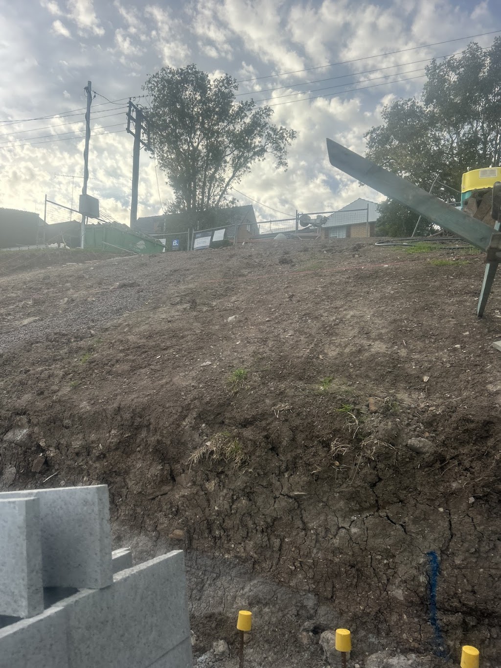 Big Dog Bricklaying | 66 Watagan Forest Dr, Jilliby NSW 2259, Australia | Phone: 0418 459 308