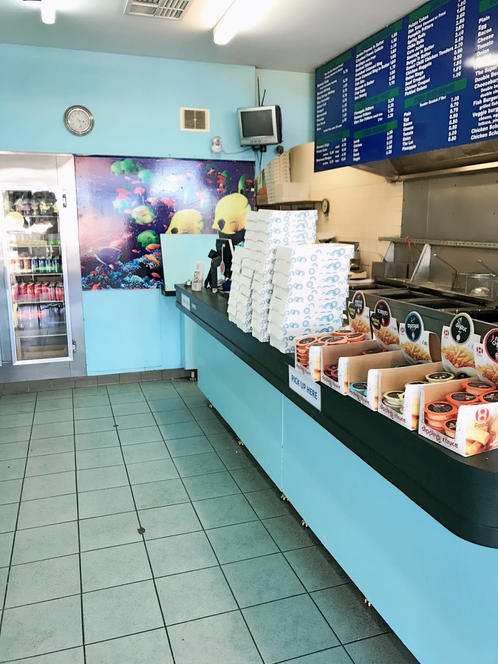 Jungle Jims Fish & Chips | meal takeaway | 507 Burwood Hwy, Vermont South VIC 3133, Australia | 0398878180 OR +61 3 9887 8180