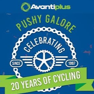 Avanti Plus Pushy Galore | bicycle store | Shop 17, 482 pacific hwy Wyoming NSW Australia, Wyoming NSW 2250, Australia | 0243240266 OR +61 2 4324 0266