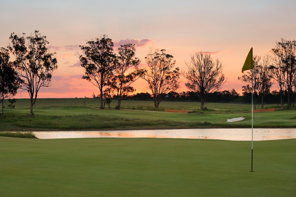 Bingara Gorge Golf Course | The Irons Drive, Wilton NSW 2571, Australia | Phone: (02) 4630 8500