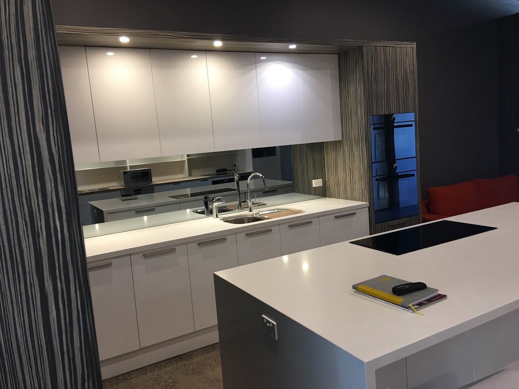 Sette Kitchens | 87 Whitehorse Rd, Blackburn VIC 3130, Australia | Phone: (03) 9878 5775