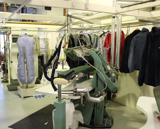 Spot on Dry Cleaners | 178 Annesley St, Echuca VIC 3564, Australia | Phone: (03) 5482 2674