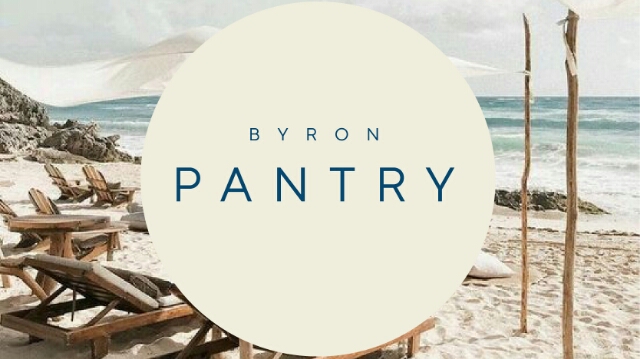 Byron Pantry | 268 Ewingsdale Rd, Byron Bay NSW 2481, Australia | Phone: 0421 106 229