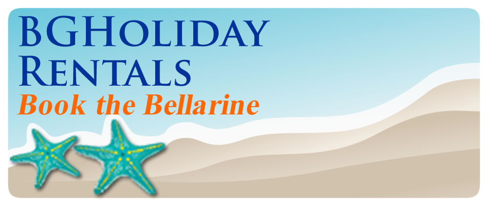 BGHoliday Rentals | 1/25 Wallington Rd, Ocean Grove VIC 3226, Australia | Phone: (03) 5255 4676