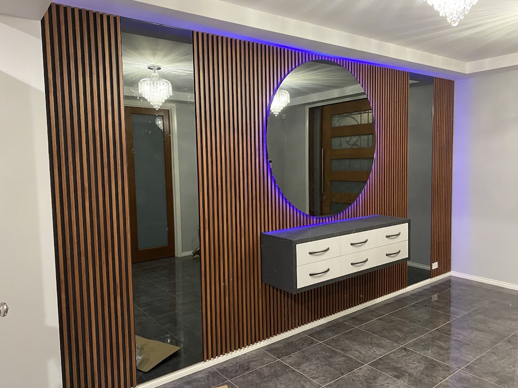 OverHaul Cabinetry | Warehouse 9/29 Sharnet Cct, Pakenham VIC 3810, Australia | Phone: 0424 007 029