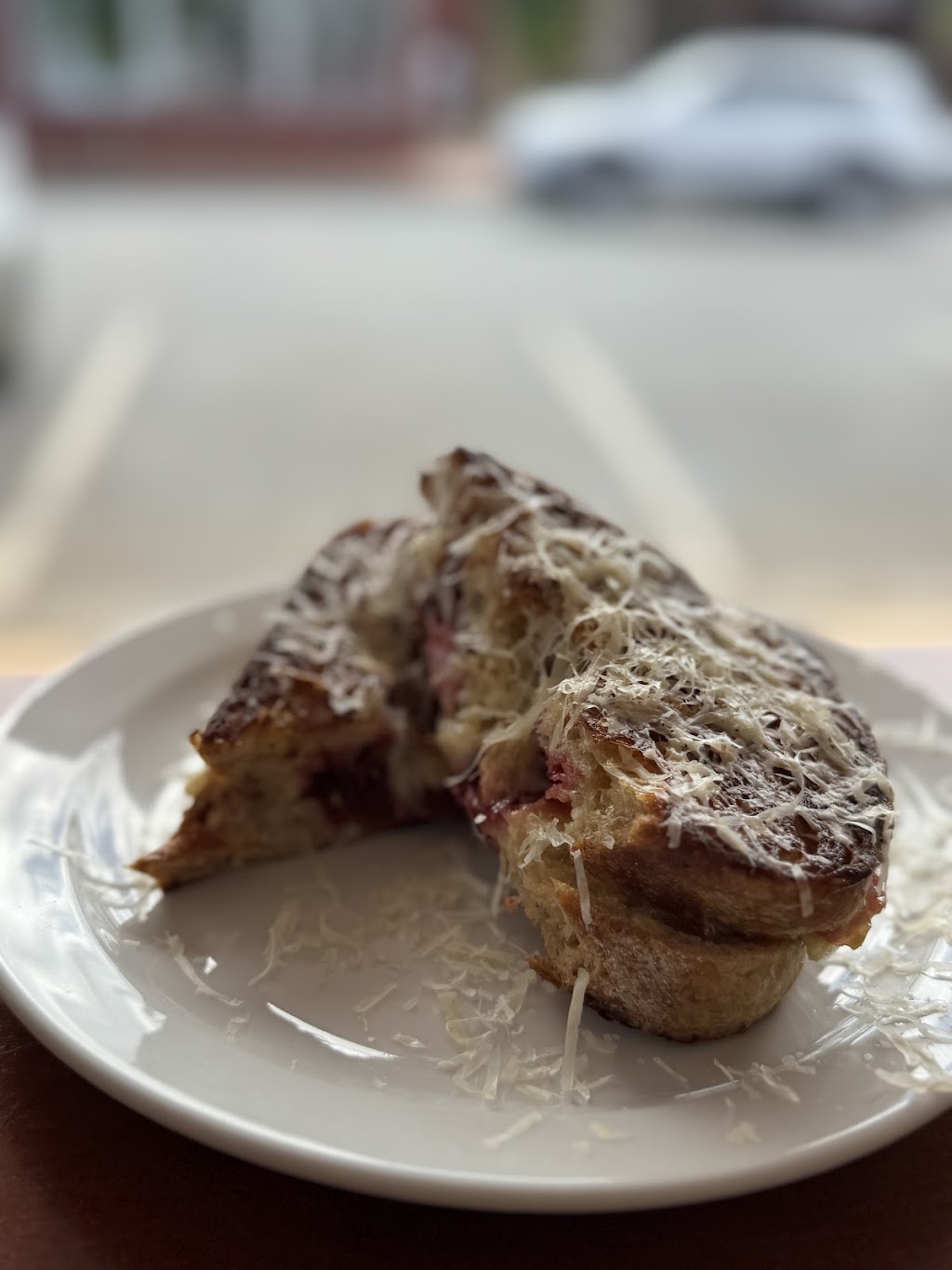 Communion | 1 Brady St, Geeveston TAS 7116, Australia | Phone: 0407 228 336