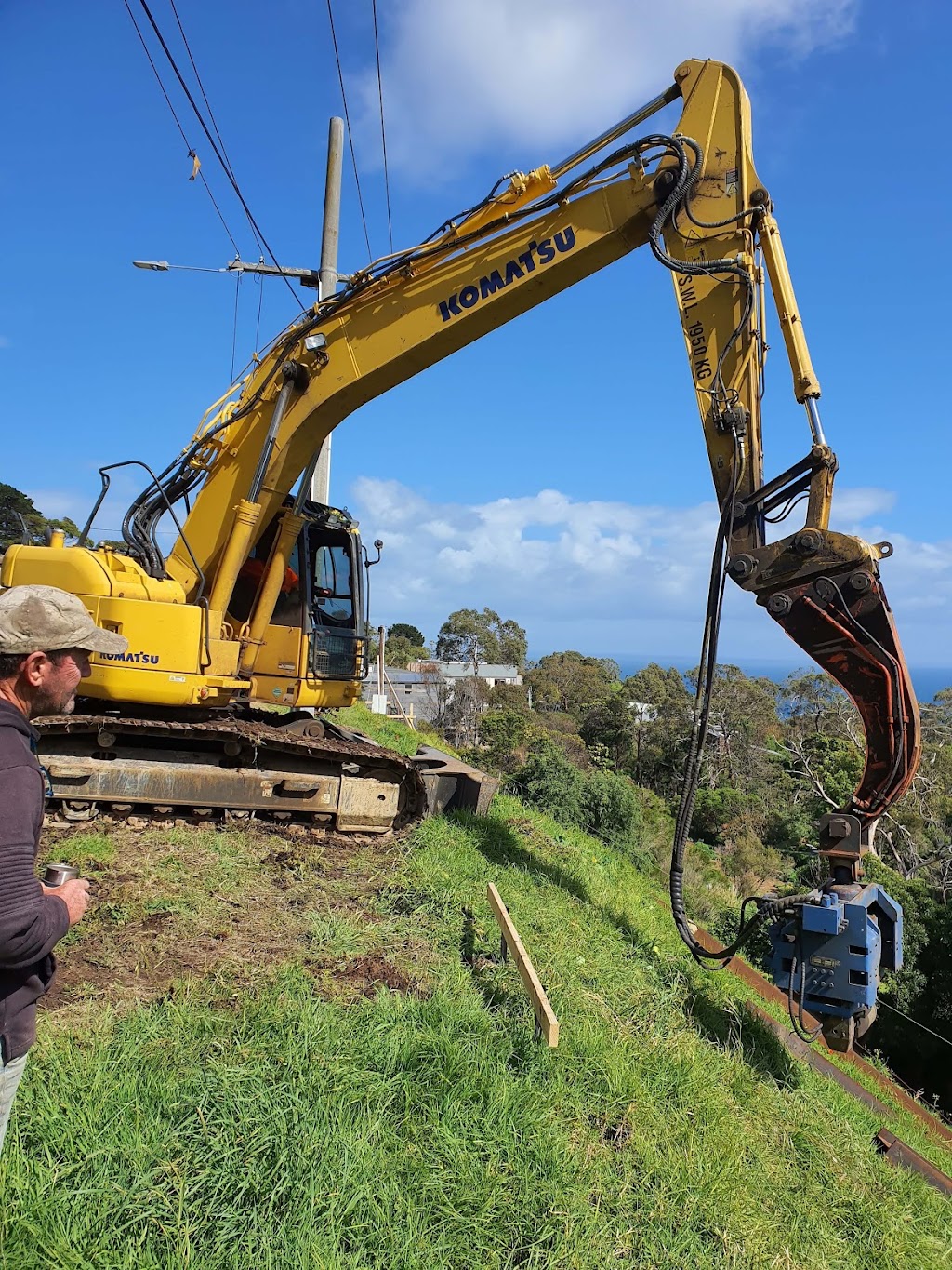 Statewide Electrical Spotters | 5 Abbotsley Rd, Wollert VIC 3750, Australia | Phone: 0431 728 493