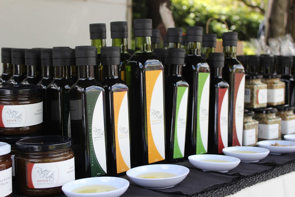 Pickled & Pitted by Riverflats Estate | 530 Wollombi Rd, Broke NSW 2330, Australia | Phone: (02) 6579 1063